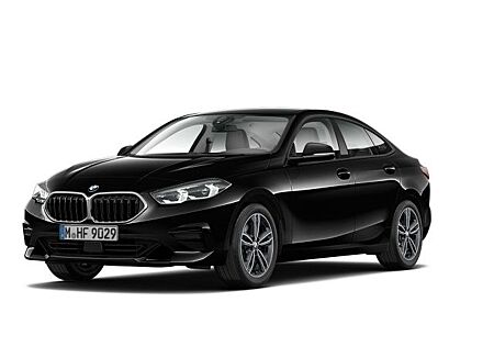 BMW 218i Gran Coupe Aut. Sport Line Navi Klimaaut. S