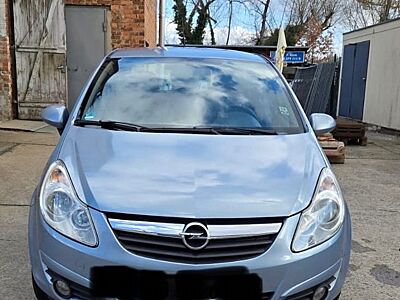 Opel Corsa 1.2 Twinport CATCH ME Now CATCH ME Now