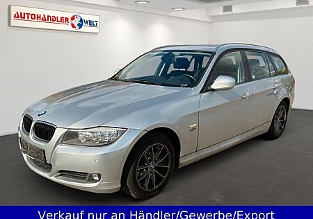 BMW 320d xDrive E91 Xenon Leder Navi Automatik