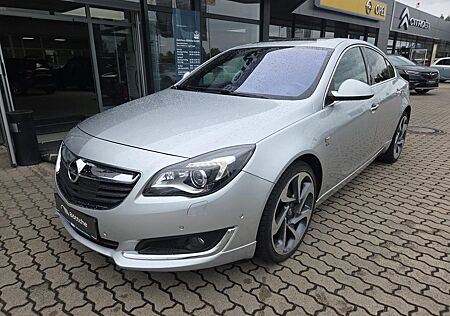 Opel Insignia Innovation 1.6 CDTI AHK/Bi-Xenon/Shz/ n