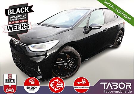 VW ID.3 Volkswagen GTX Performance IQ.DRIVE UVP-24%*