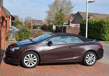 Opel Cascada 2.0 CDTI 125kW ecoFLEX INNOVATION IN...