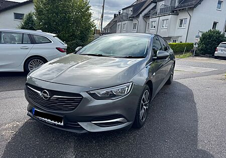 Opel Insignia 1.6 136 PS Diesel Rechtslenker