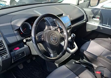 Mazda 5 2.0 Top Top