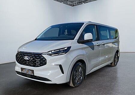 Ford Tourneo Custom Titanium 2.0 ACC PDC KAM360 B&O