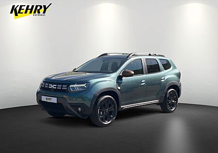 Dacia Duster Extreme TCe 150 EDC Klima Navi RFK SHZ