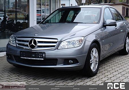 Mercedes-Benz C 220 C -Klasse CDI Automatik HU/AU neu