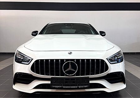 Mercedes-Benz AMG GT 4-trg. 43