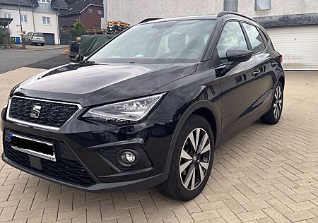 Seat Arona Beats 1.0 TSI DSG