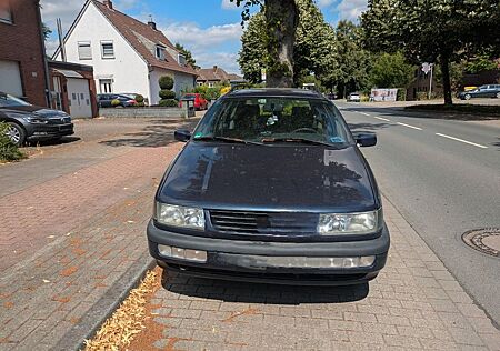 VW Passat Variant Volkswagen 1.8 Pacific Klima Pacific