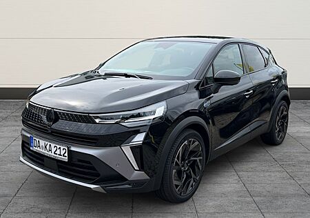 Renault Captur TCe Mild Hybrid 160 EDC ESPRIT ALPINE