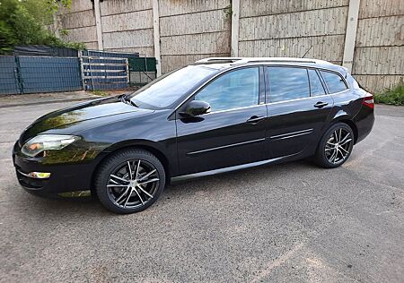 Renault Laguna Grandtour GT dCi 150 GT TüV + Insp. NEU