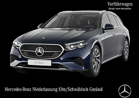 Mercedes-Benz E 300 e T Avantgarde 360° Airmat Distr. Memory