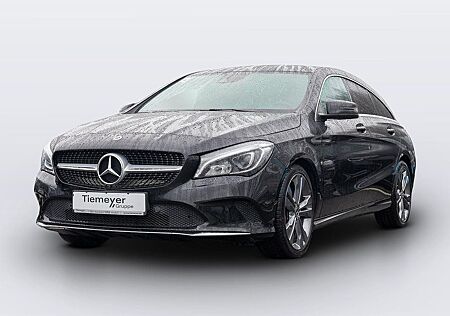 Mercedes-Benz CLA 200 Shooting Brake NAVI LED SHZG GJR