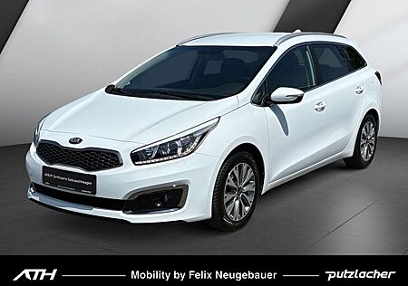 Kia Cee'd CEED GDI 1.6 Sportswagon