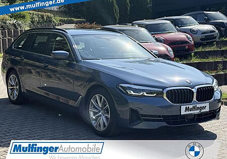 BMW 520d xDr.Standh.KomfS+Bel+Mas.HUD ACC Fin.428,-