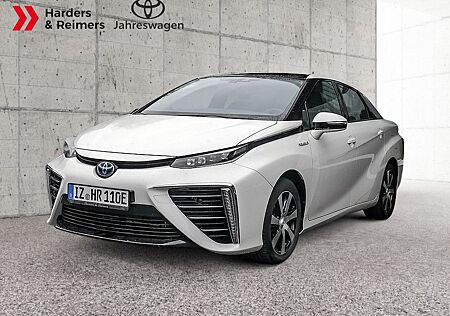 Toyota Mirai KLIMA MEMORY PDC SHZ LEDER KAMERA ACC LED
