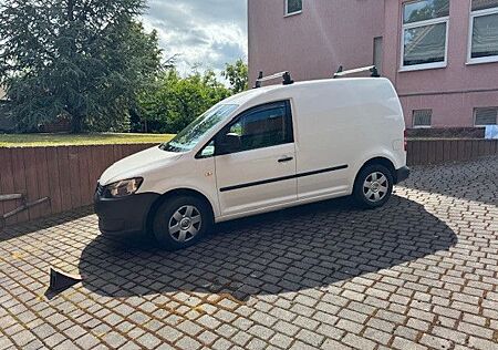 VW Caddy Volkswagen 2.0 TDI, Cargo