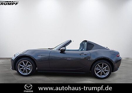 Mazda MX-5 2RHT 1.5L SKYACTIV-G 132 PS RWD Exclusive-L