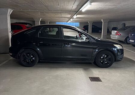 Ford Focus MT 2