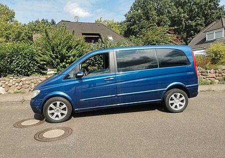 Mercedes-Benz Viano 2.0 CDI TREND kompakt TREND