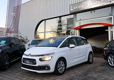 Citroën C4 Picasso /Spacetourer Selection