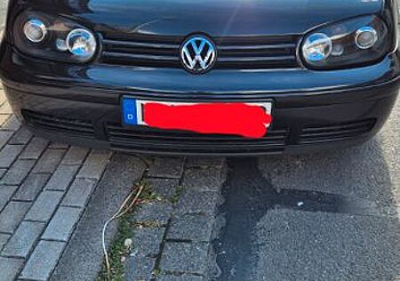 VW Golf Volkswagen 2.0 Colour Concept Cabriolet Colour Concept
