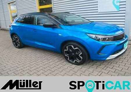 Opel Grandland X Grandland (X) 1.6 Turbo Plug-In-Hybrid Ultimate