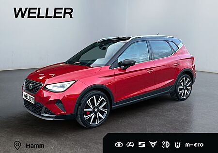 Seat Arona 1.5 TSI OPF DSG FR *LED*ACC*CAM*SHZ*CarPla