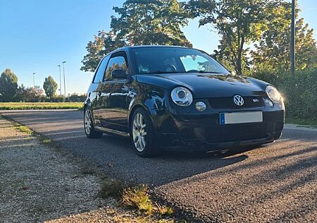 VW Lupo Volkswagen 1.6 GTI GTI