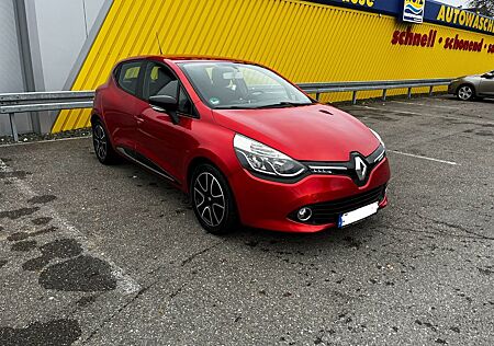 Renault Clio Eco-Drive ENERGY TCe 90 99g Eco-Drive