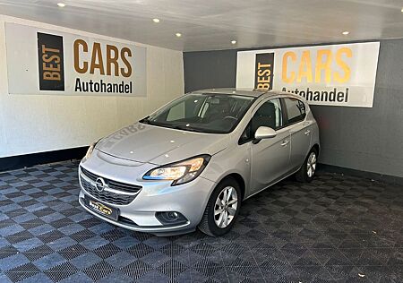 Opel Corsa E Active ecoFlex