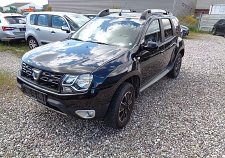Dacia Duster I Black Shadow 4x2