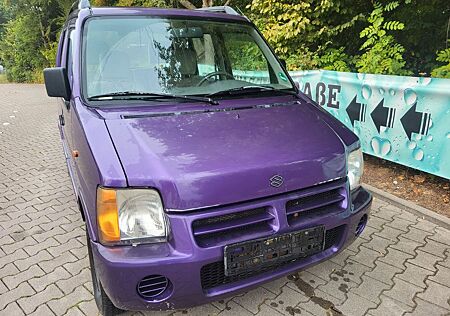Suzuki Liana Wagen 1.0