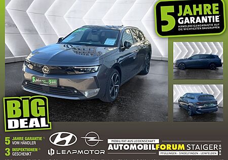 Opel Astra L Sports Tourer 1.2 Turbo Elegance Matrix