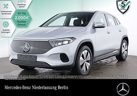 Mercedes-Benz EQA 350 4M/Progress/LED/360°/AHK/Distr/Adv+/Amb