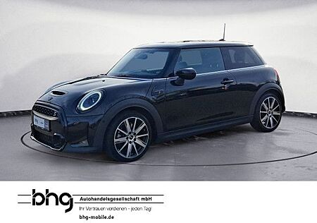 Mini Cooper S Aut. Classic Trim