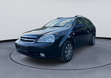 Chevrolet Nubira Wagon SX