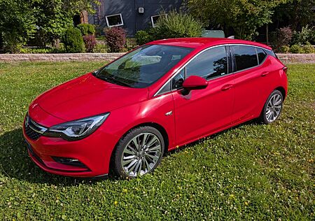 Opel Astra 1.4 Turbo Innovation 150 PS, TÜV neu
