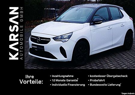 Opel Corsa -e e Edition/NAVI/BT/SHZ/R.KAMERA/ACP/