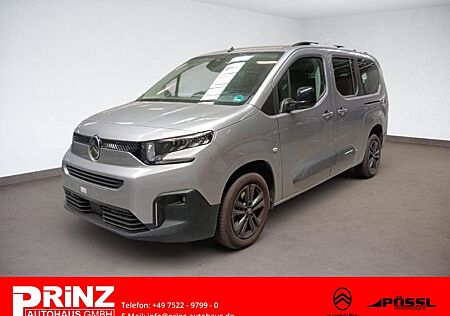 Citroën Berlingo Max XL 1.5 BlueHDi 130 Automatik*7-Sitz