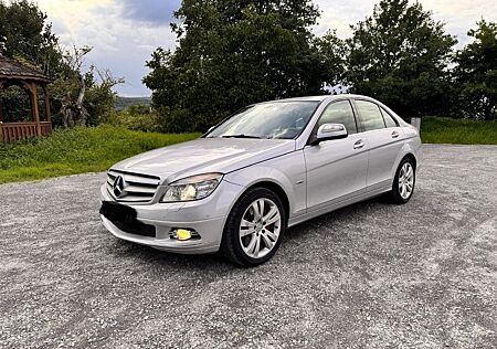 Mercedes-Benz C 350 4MATIC AVANTGARDE AVANTGARDE