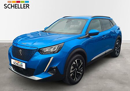 Peugeot 2008 e- Allure Pack 50kWh *KAMERA*SHZ*LED*