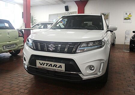 Suzuki Vitara 1.4 Mild-Hybrid Comfort+ *AHK /Pano*