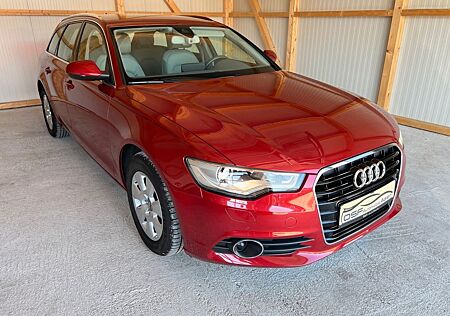 Audi A6 Avant 2.8 FSI, AbstandTempomat, 1.Hand,Sauber