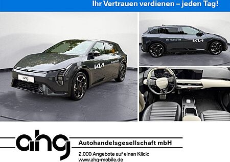 Kia EV4 GT-Line 2WD Glasdach Drive Wish Connect Comf