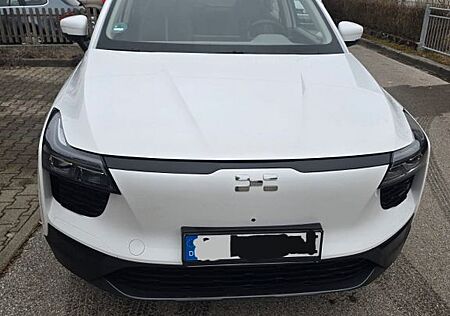 Aiways U5 63KWH 150KW -