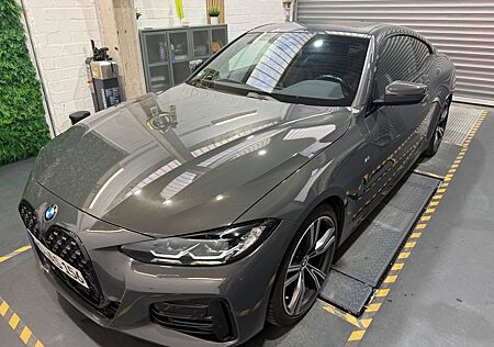 BMW 420i Coupé M Sport M Sport