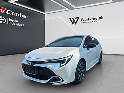 Toyota Corolla TS 1.8 Hybrid Teamplayer*TECHNIK*