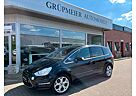 Ford S-Max Titanium 7Sitzer Navi AHK PDC MFL